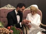 سمانه پاکدل و هادی کاظمی