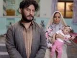جواد عزتی و ستاره پسیانی