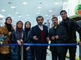 بازیگران سریال پایتخت