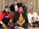 بازیگران فصل نهم شام ایرانی