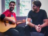 احمد مهرانفر و فرزاد فرزین