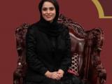 غزل شاکری