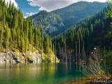 عجیب ترین دریاچه دنیا