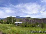 روستای طالقان