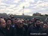 منصور پورحیدری