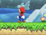 دانلود بازی super mario