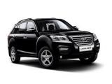 خودرو لیفان x60
