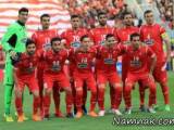 پرسپولیس در آسیا