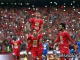 تیم پرسپولیس
