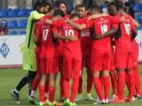 قرارداد با پرسپولیس