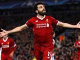 محمد صلاح بارسلونا
