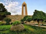 جاذبه های گردشگری همدان
