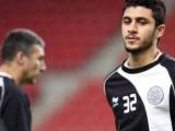 بازيكن السد