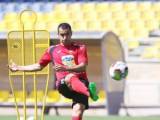 بازیکن پرسپولیس 