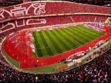 کمک هواداران پرسپولیس