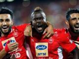 ستاره پرسپولیس