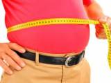 چاقی دور کمر