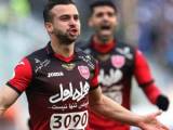 درگیری سروش رفیعی با ماموران