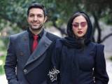 آناهیتا درگاهی همسر اشکان خطیبی