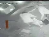 ناپدید شدن عروس