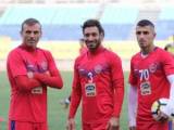 قرارداد شجاع خلیل زاده