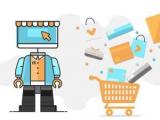 راه اندازی فروشگاه اینترنتی