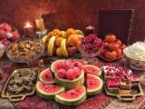 شعر شب یلدا