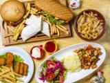 غذاهای ناسالم