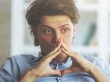 استرس بی دلیل