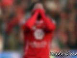 بازیکن پرسپولیس