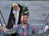 آرام میگیریم