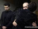 همسر افشین یداللهی