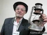 دهقان فداکار