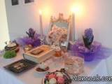 تزیین سفره هفت سین