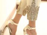 شلوار مجلسی زنانه