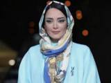 مدل مانتو بازیگران 97