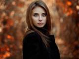 ژست خانم چاق
