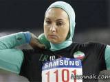 لیلا رجبی