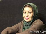 چیستا یثربی
