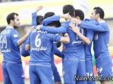 حساب باشگاه استقلال