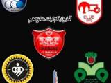 آمارهای لیگ برتر