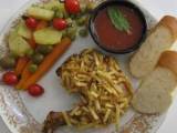 روش تهیه ژیبابا