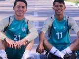 بازیکن استقلال و پرسپولیس
