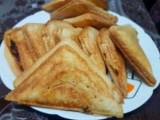 اسنک مرغ