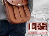 محصولات چرمی