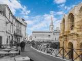 تور فرانسه و اسپانیا