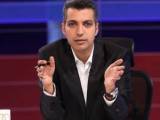 عادل فردوسی پور در گلستان