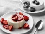 طرز تهیه پاناکوتا