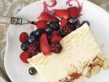 دسر سمیفردو (Semifreddo)