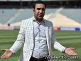 مجری برنامه شوک